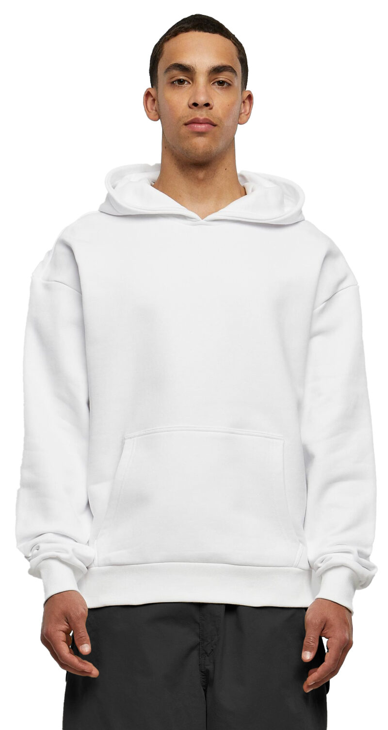 Hoodie 3D Stick