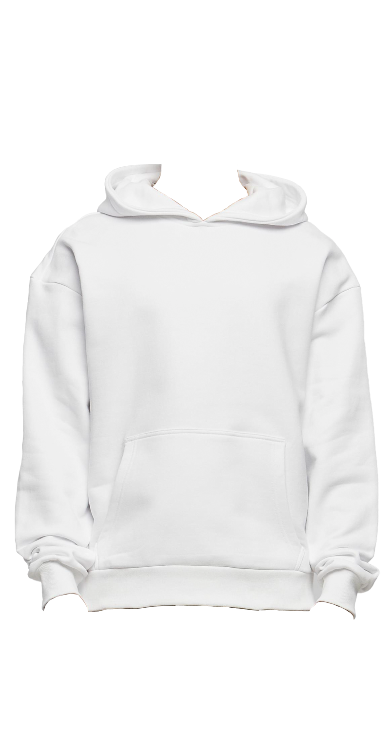 Hoodie 3D Stick – Bild 2